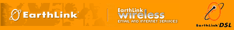 Earthlink Dial-up & DSL